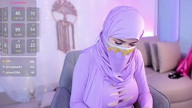 salma isawwii online show from 09-22-25, 01:17