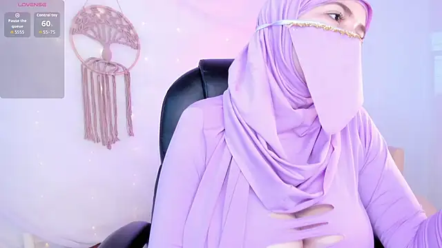 salma isawwii online show from 10-21-25, 02:05