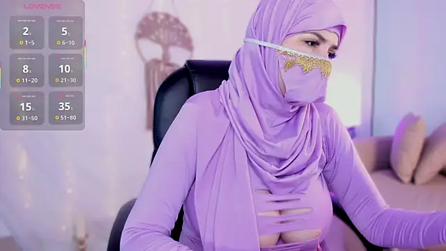 salma isawwii online show from 09-26-25, 01:51