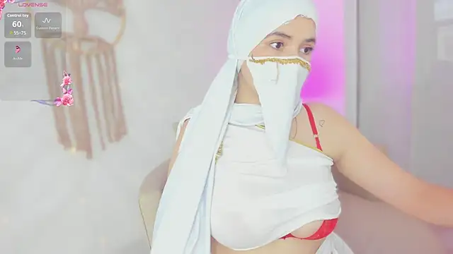salma isawwii online show from 05-25-26, 07:45