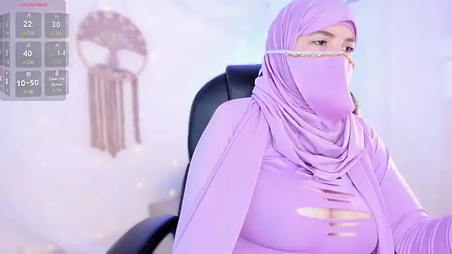 salma isawwii online show from 11-27-25, 02:17