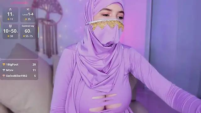 salma isawwii online show from 09-13-25, 01:11