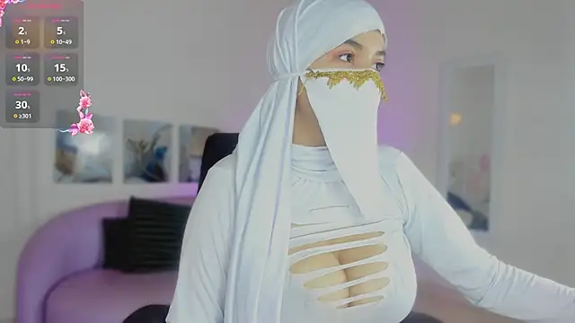 salma isawwii online show from 04-11-26, 03:59