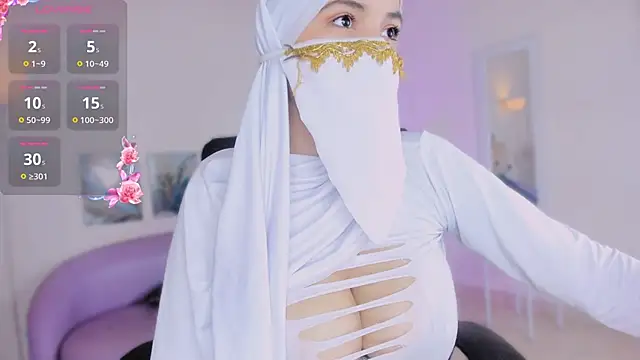 salma isawwii online show from 03-21-26, 02:32