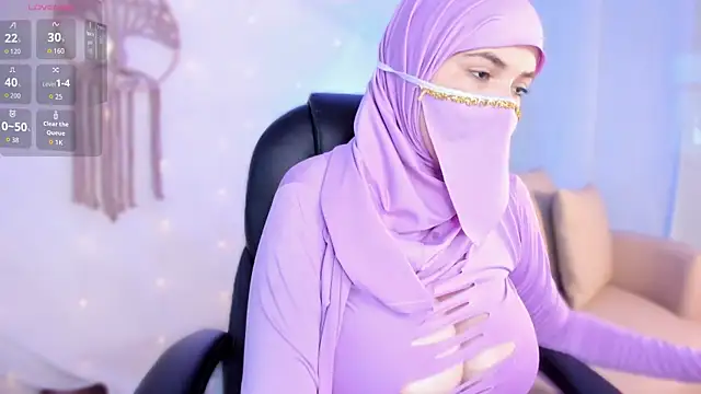 salma isawwii online show from 11-05-25, 01:58