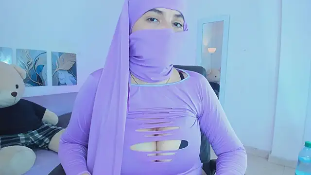 salma isawwii online show from 04-09-26, 03:40