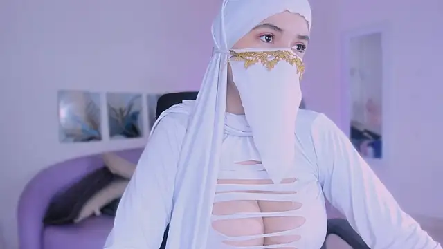 salma isawwii online show from 03-26-26, 02:37