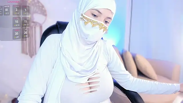 salma isawwii online show from 10-30-25, 01:53