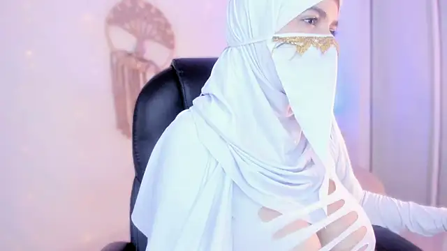 salma isawwii online show from 01-08-26, 03:40