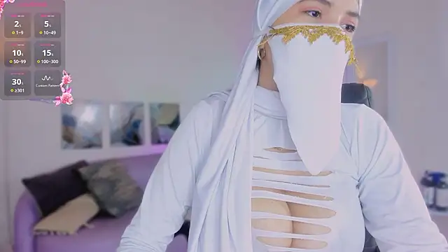 salma isawwii online show from 03-18-26, 03:13