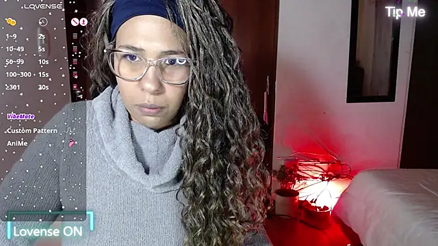 IVONNE COLLINS33 online show from 03-19-26, 12:21