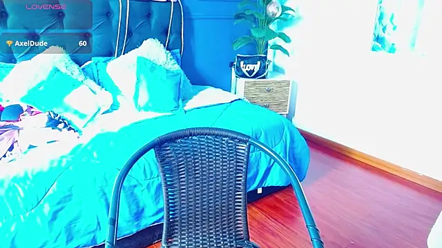 zohet kriss online show from 03-29-26, 01:24