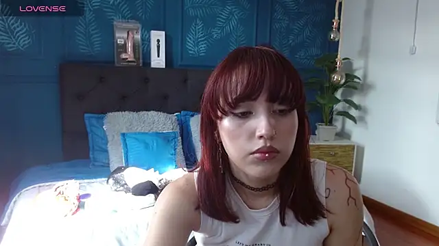 zohet kriss online show from 03-07-26, 01:49