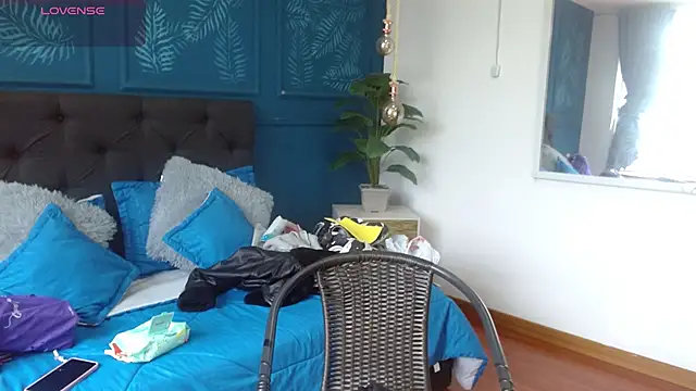 zohet kriss online show from 04-01-26, 03:53