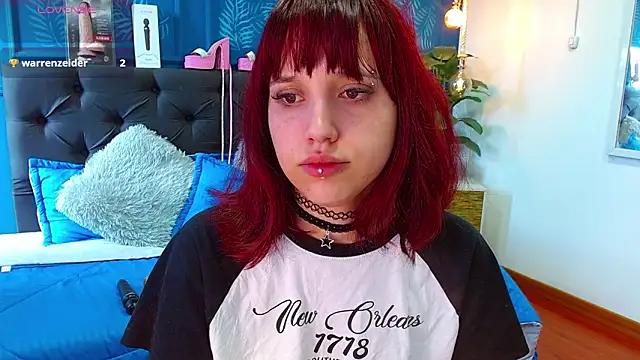 zohet kriss online show from 04-12-26, 01:14