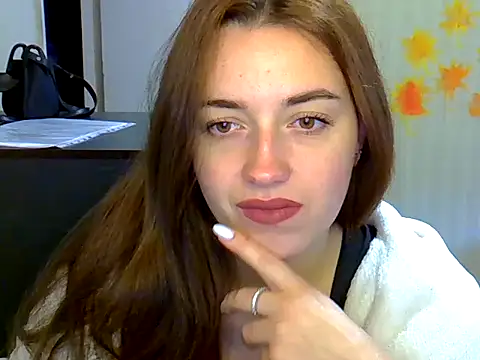 daniella brun online show from 10-20-25, 07:42