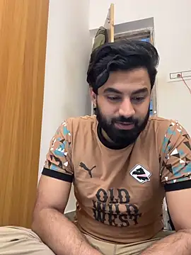 hottestboy03 online show from 01-07-26, 06:51