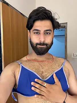 hottestboy03 online show from 06-06-26, 05:34