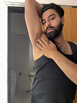 hottestboy03 online show from 04-07-26, 08:21