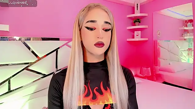 Ariia-janee online show from 01-19-26, 06:17