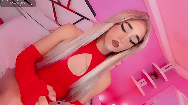 Ariia-janee online show from 02-06-26, 04:19