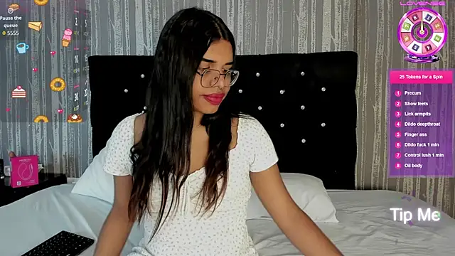 Snapshot of Hailey_johnsonn chatting on 09-09-25, 01:53 Hailey johnsonn online show from 09-09-25, 01:53