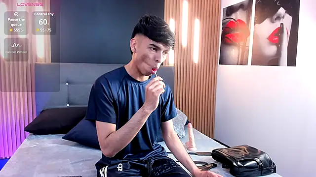 OnlyJos online show from 10-29-25, 07:46