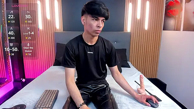 OnlyJos online show from 01-09-26, 08:05