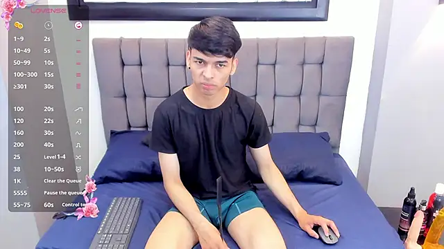 OnlyJos online show from 10-01-25, 08:46