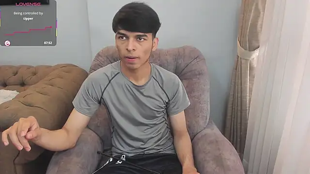 OnlyJos online show from 10-06-25, 07:03