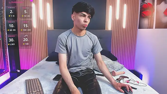 OnlyJos online show from 12-16-25, 06:12