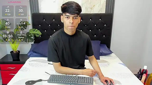 OnlyJos online show from 09-21-25, 02:11