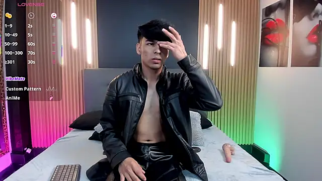 OnlyJos online show from 01-06-26, 05:50