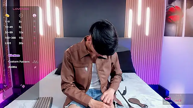 OnlyJos online show from 01-12-26, 02:13