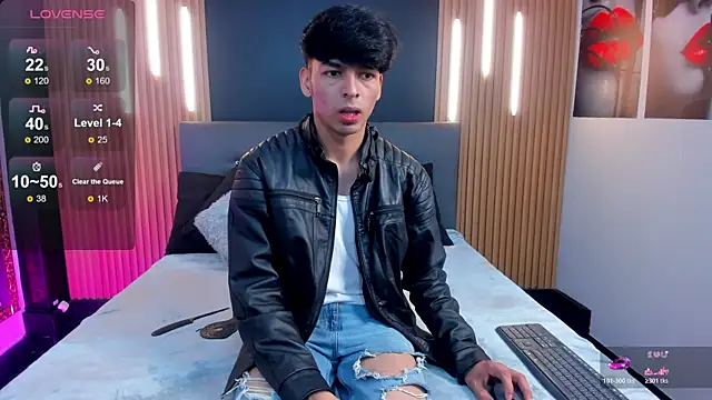 OnlyJos online show from 01-08-26, 08:04