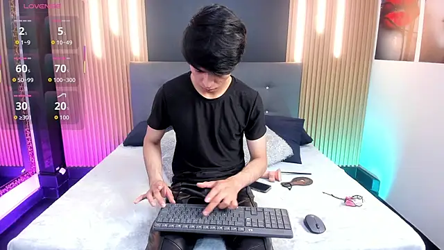 OnlyJos online show from 12-19-25, 07:05