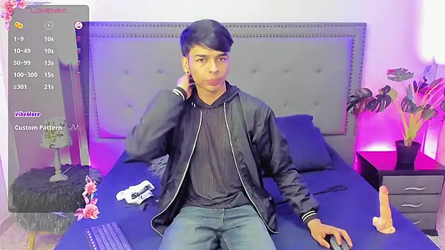 OnlyJos online show from 10-03-25, 05:47