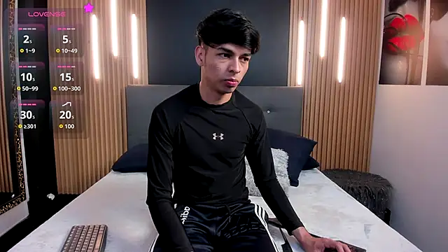 OnlyJos online show from 12-04-25, 08:19