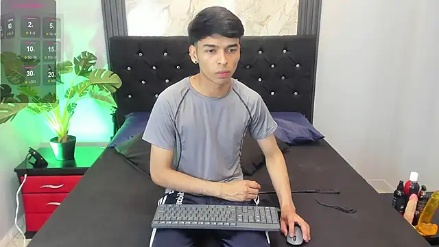 OnlyJos online show from 09-27-25, 08:15