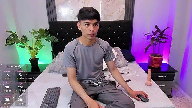 OnlyJos online show from 10-18-25, 08:00