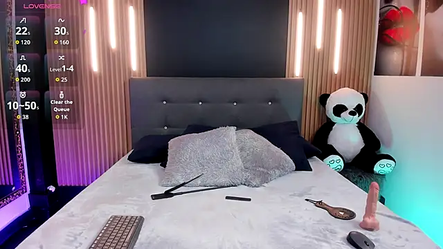 OnlyJos online show from 12-02-25, 08:10