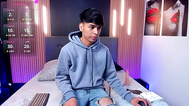 OnlyJos online show from 11-15-25, 07:40