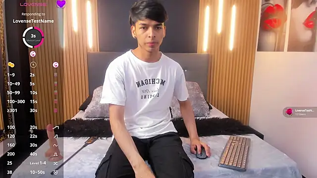 OnlyJos online show from 10-10-25, 06:31