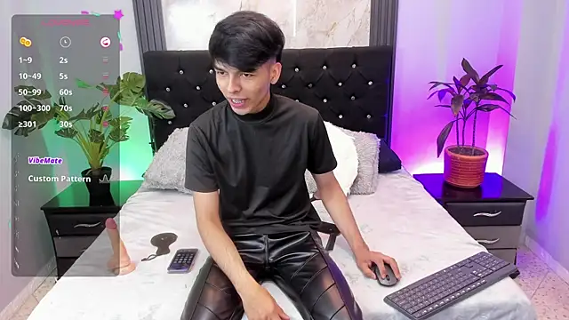 OnlyJos online show from 10-19-25, 01:36