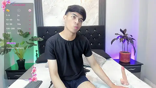 OnlyJos online show from 11-03-25, 06:55