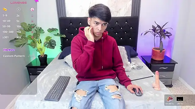 OnlyJos online show from 10-25-25, 07:58