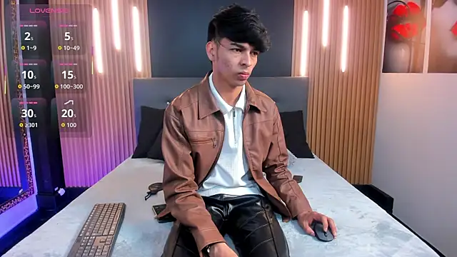 OnlyJos online show from 01-15-26, 06:44