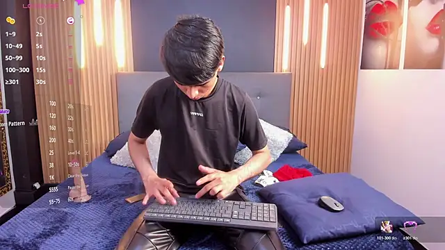 OnlyJos online show from 10-23-25, 07:12