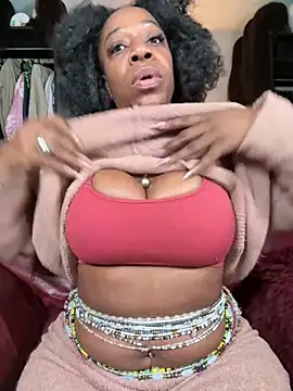 Kennady Buxum Goddess online show from 10-23-25, 05:11