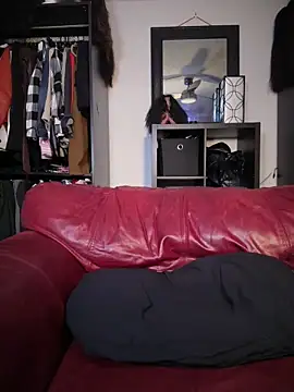 Kennady Buxum Goddess online show from 03-25-26, 12:44